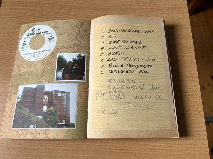 Neil Young - Archives - Vol1