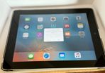 iPad 2nd Generation -16GB./ Black