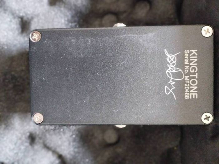 Kingtone MiniFuzz GE