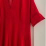 Red Dress Image 4