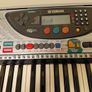 Yamaha PSR-240 portable electronic keyboard Image 7
