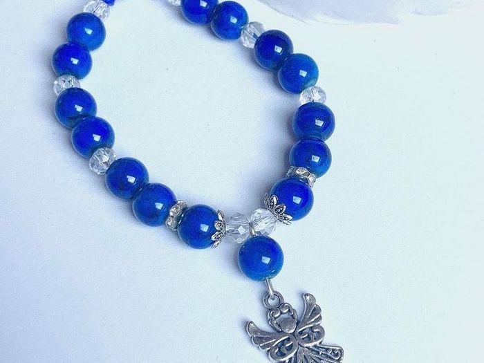Handmade Archangel Michael Bracelets