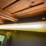5 foot batten lights x 3 working fine. Image 2