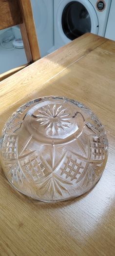 Serving Bowl