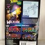 Rare Vintage 1996 Toy Biz X-Men Classics Wolverine (Stealth / Light-Up Weapon) Image 3