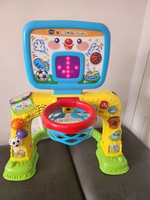 Vtech 2 in 1 sports centre