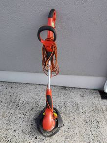 Strimmer
