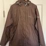 Craghoppers Ladies Rain Jacket Size 20 Image 3