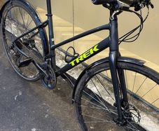 trek fx2