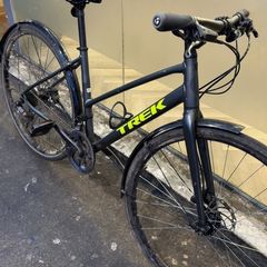 trek fx2