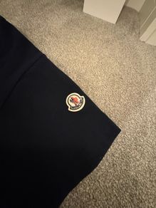 Moncler t shirt