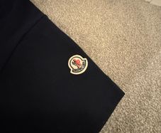 Moncler t shirt