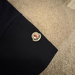 Moncler t shirt