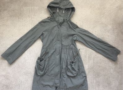 Ladies Light Jacket: Size 10