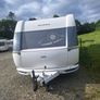 Hobby caravan Image 2