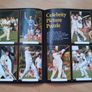 Souvenir programme from the 1989 Scarborough Cricket Festival Image 2