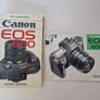 Canon EOS 600 SLR Camera Image 2