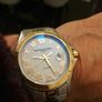 Raymond Weil 18k men's watch Image 4
