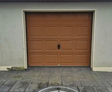 Garage Door