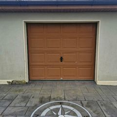 Garage Door
