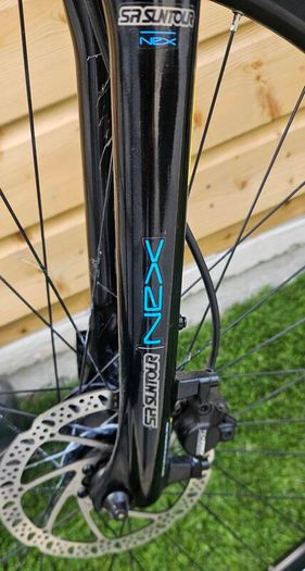 boardman sport hybrid
