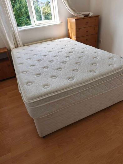 Excellent condition Double bed for sale