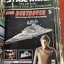 STAR WARS -The Official Starships & Vehicles Collection First 26 Image 10