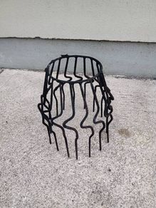 crow guard