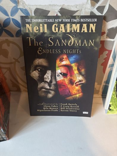 The Sandman