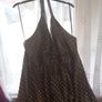 Formal wear dress . Beautiful  priced to sell Image 3