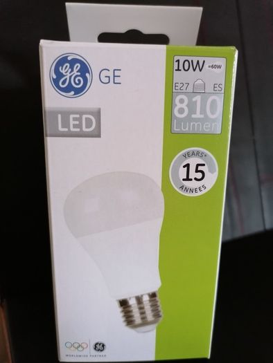 LED Light Bulb