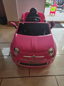 Toy Car