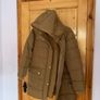 Never worn next padded winter jacket Image 4