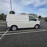 Volkswagen Transporter 2011   DEPOSIT TAKEN Image 2