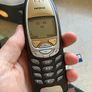 Nokia 6310i (sim free unlocked) Image 3