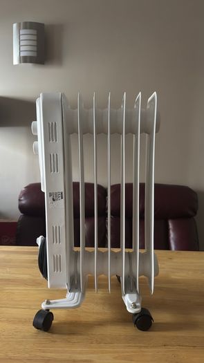 Radiator