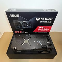 Asus Tuf Gaming Amd Radeon Rx 6900 Xt