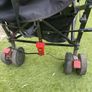 McLaren stroller Image 2
