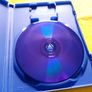 Disney golf PlayStation2 ps2 Pal games Original Image 8