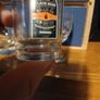 bushmills irish whiskey shot glass Image 5
