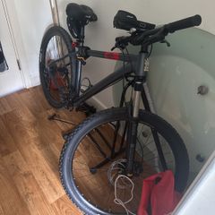 Voodoo horde mountain bike