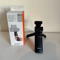 Sony Bluetooth Shooting Grip - GPVPT2BT