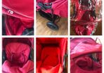 Mothercare extreme pram