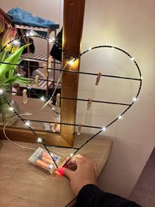 home decor / lights