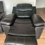 Set of sofa and two arm chairs - recliner Image 7