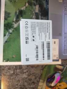 Xiaomi Note 12 Pro plus 5g