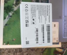 Xiaomi Note 12 Pro plus 5g