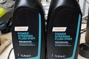 Power Steering Fluid