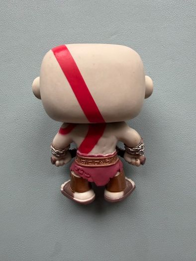 Funko Pop - Kratos 25 - God of War - Loose No Box Vinyl Action Figure