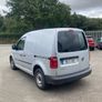 2018 Volkswagen caddy 2.0TDI Image 3
